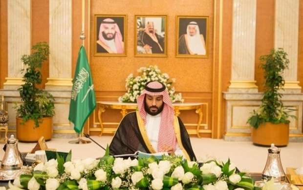 بازداشت گسترده شاهزاده‌های سعودی به اتهام فساد
