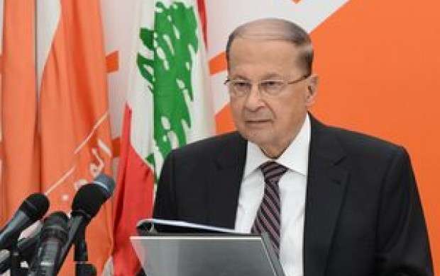 رئیس‌جمهور لبنان استعفای‌حریری را امضاء نمی‌کند