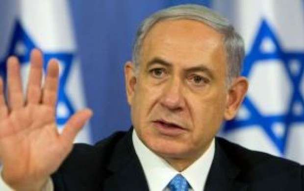 ادعای نتانیاهو درباره ارتباط استعفای نخست وزیر لبنان با ایران