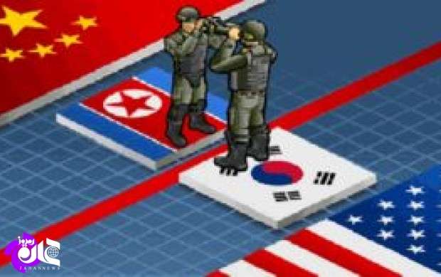 کره‌جنوبی، کره‌شمالی را تحریم کرد