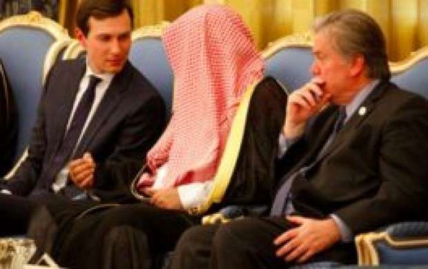 رد پای داماد ترامپ در بازداشت‌های اخیر عربستان