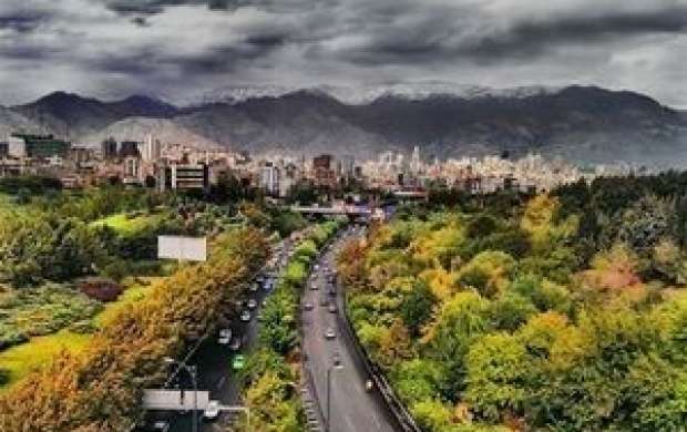قیمت‌های پاییزی اجاره‌ مسکن در برخی مناطق تهران
