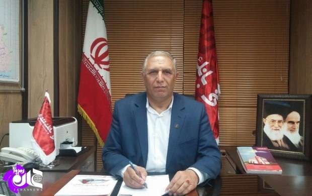 ارایه گسترده ترین خدمات بانکی به زائران اربعین حسینی در مرز مهران