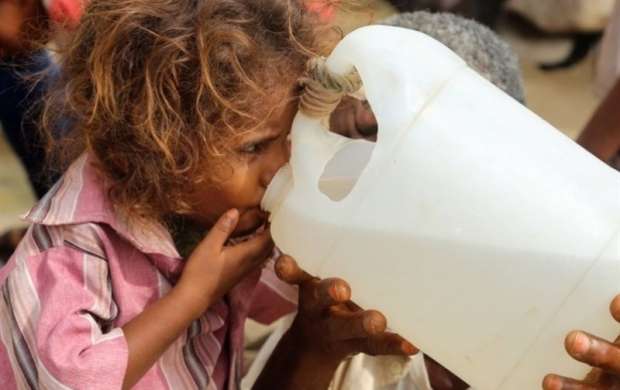 عربستان اجازه ورود سوخت و غذا به یمن را بدهد