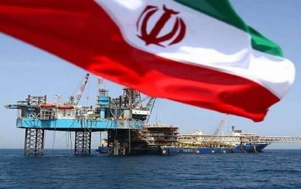 ایران ۶۰ درصد نفت صادراتی خود را روانه بازار آسیا کرد