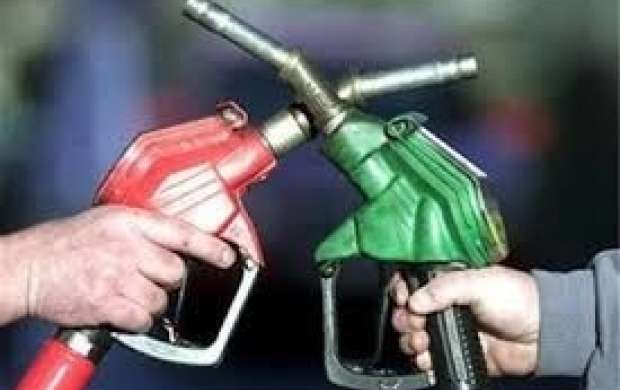 واردات بنزین از اول اسفند متوقف می‌شود