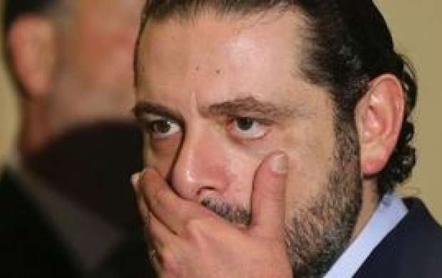 گزینه‌های محدود نخست وزیر مستعفی لبنان