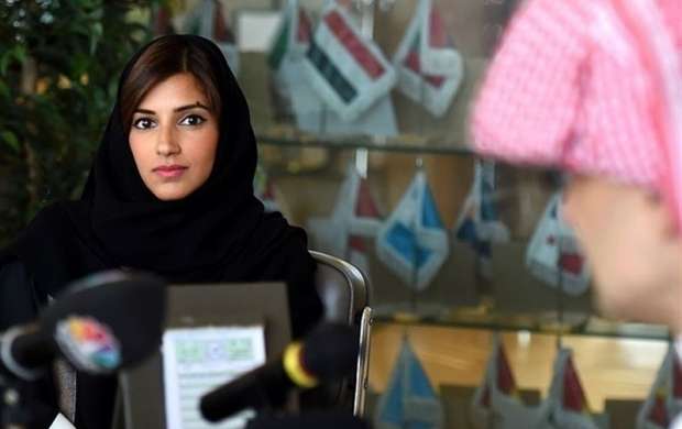 دختر شاهزاده میلیاردر سعودی نیز بازداشت شد