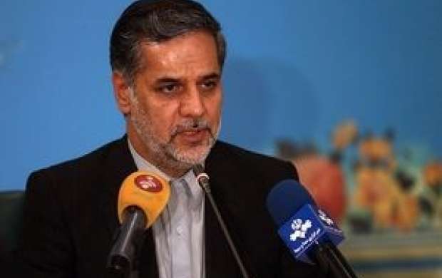 واکنش سخنگوی کمیسیون امنیت ملی به اظهارات ضد ایرانی ماکرون