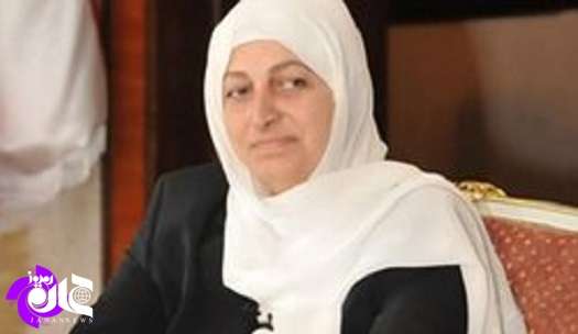 تهدید خواهر"سعد حریری"برای افشاگری