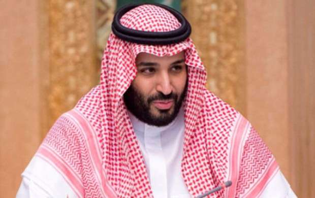 ماجرای بازداشت گسترده شاهزادگان در عربستان
