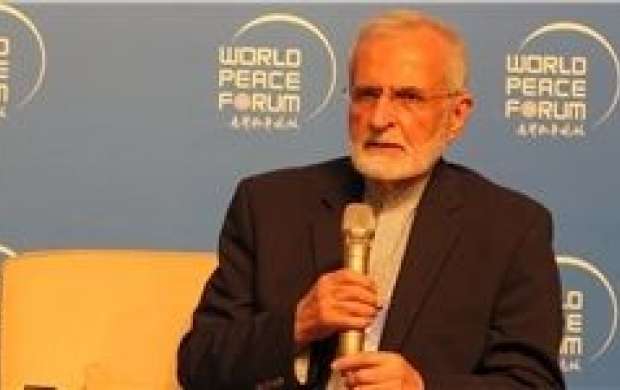خرازی:برنامه‌های موشکی ایران قابل مذاکره نیست