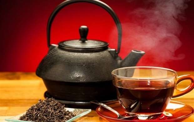 چای ایرانی تنها چای ارگانیک در جهان است
