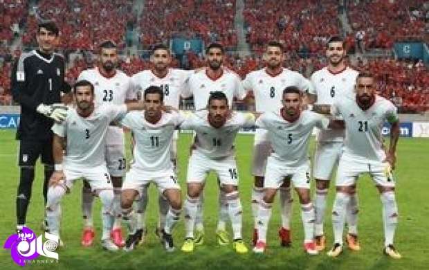 واکنش AFC به ادامه شکست‌ناپذیری ایران