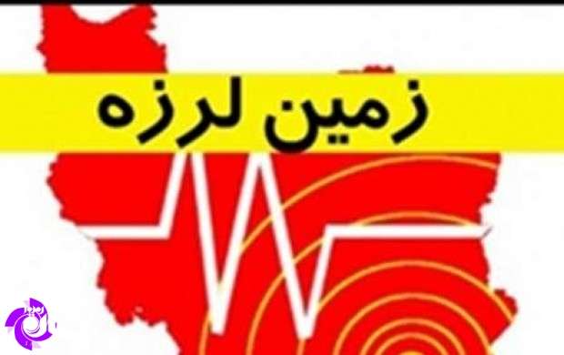 زمین‌لرزه‌های ایران در صد سال گذشته