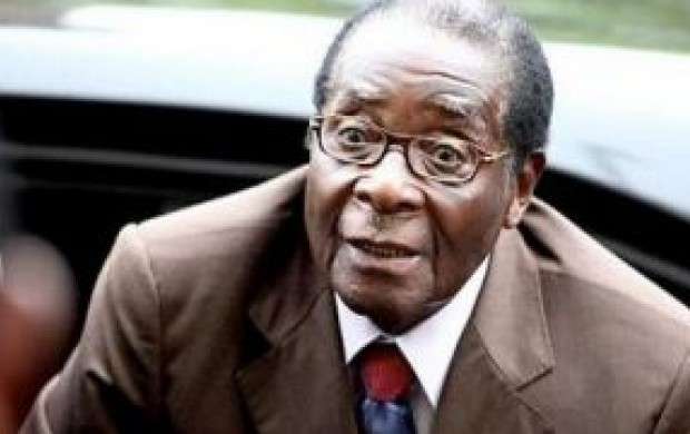 احتمال کودتا در زیمبابوه