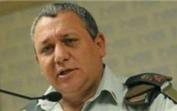 ادعای رئیس ستاد ارتش اسرائیل علیه ایران