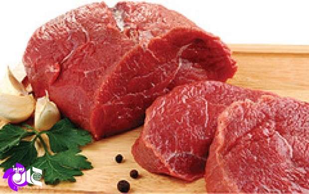 قیمت گوشت ارزان می شود