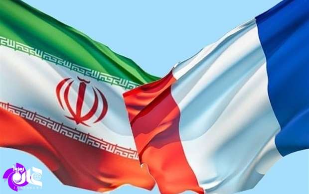 مواضع سختگیرانه فرانسه علیه برنامه موشکی ایران