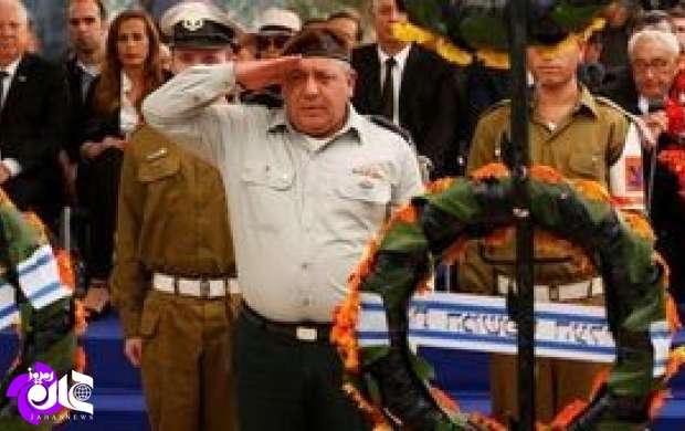 «جادوگر نظامی»، پست جدید در ارتش اسرائیل!