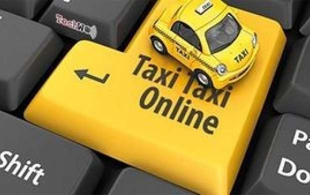 دستور قضایی به تاکسی‌های اینترنتی