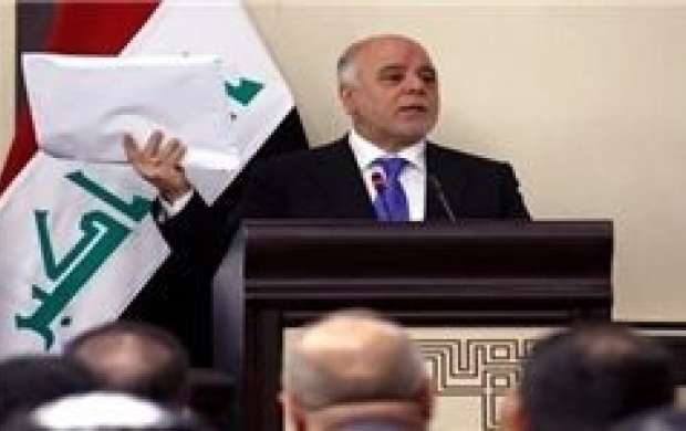 العبادی: انتخابات عراق به تاخیر نخواهد افتاد