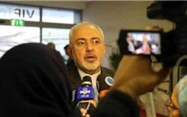 ظریف: مسخره است که عربستان ایران را به ثبات‌زدایی متهم می‌کند