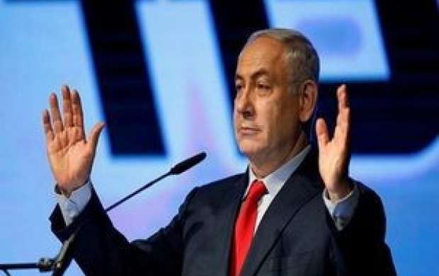دیدار نتانیاهو و ماکرون با محوریت ایران