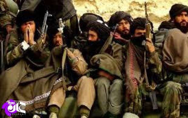 درآمد ۲۰۰میلیون دلاری طالبان ازتولیدوفروش هروئین