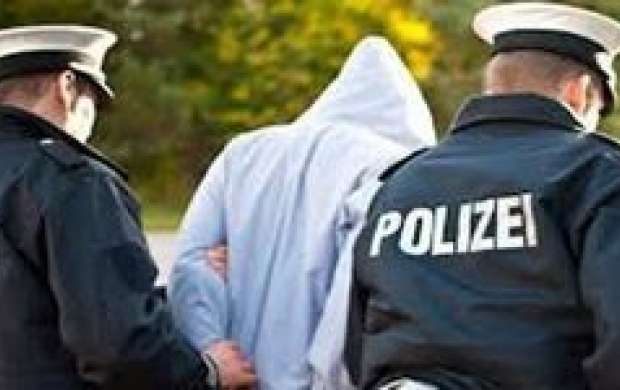 دستگیری 6 داعشی در آلمان