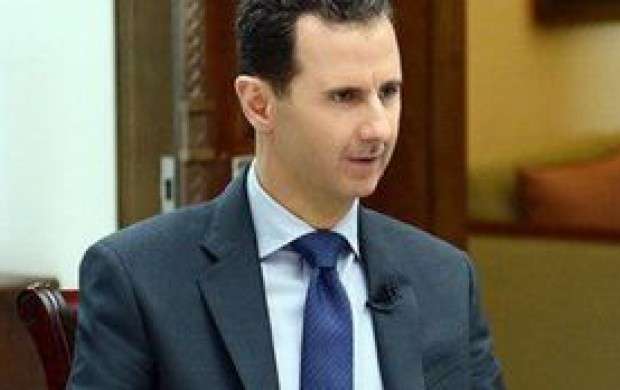 بشار اسد می‌تواند در انتخابات آتی شرکت کند