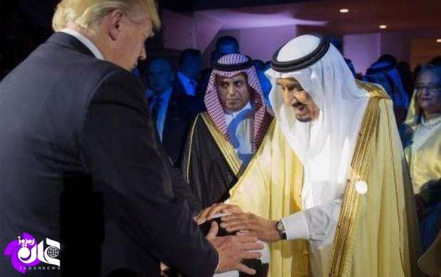 عربستان بمب های هدایت دقیق از آمریکا می خرد
