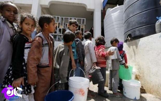 درخواست سازمان ملل برای گشودن بنادر یمن