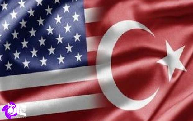 آمریکا: روابط ما با ترکیه زن و شوهری است