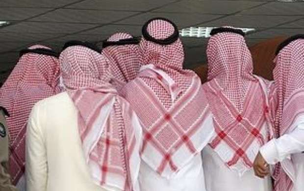 هتل ۵ ستاره زندان شاهزادگان سعودی!