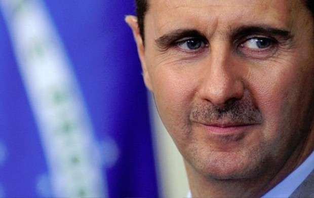 بشار پساداعش چه جایگاهی در سوریه خواهد داشت؟