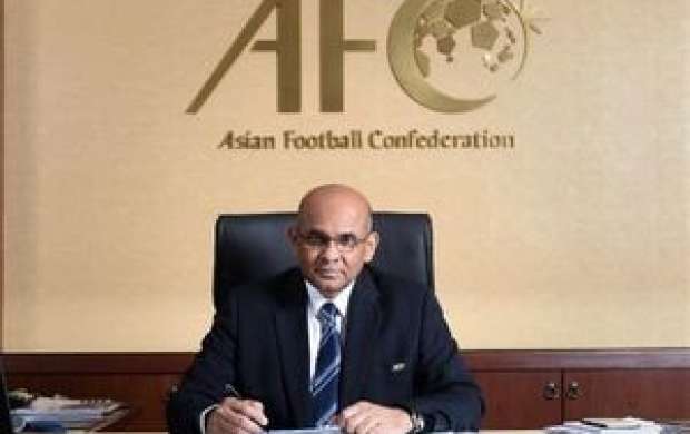 AFC همچنان درگیر پرونده مناقشه ایران و عربستان