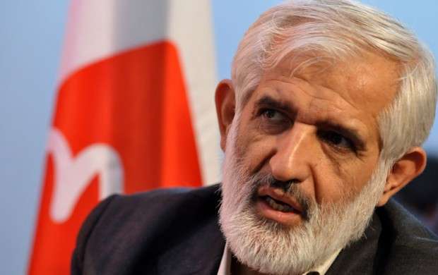 پشت پرده شهردار شدن احمدی نژاد/ طراحی که احمدی نژاد برای شهردار شدنش کرد