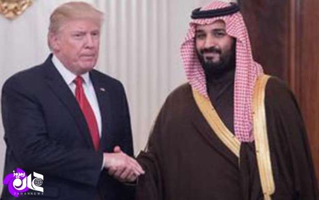 آمریکا روی جوانک سعودی شرط‌بندی نکند!