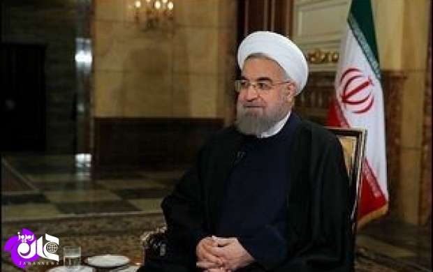 زمان گزارش روحانی از عملکرد ۱۰۰ روزه دولت