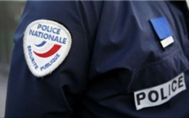 حمله پلیس فرانسه به پناهجویان دراین کشور