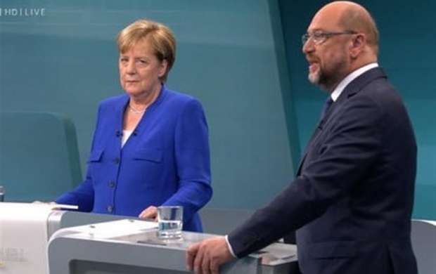 آلمان در مسیر تشکیل مجدد ائتلاف بزرگ
