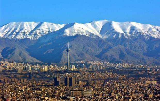 مسکن در تهران ۱۰.۹ درصد گران شد