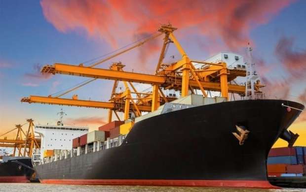 تجارت خارجی ۶۰ میلیارد دلاری ایران در ۸ ماه