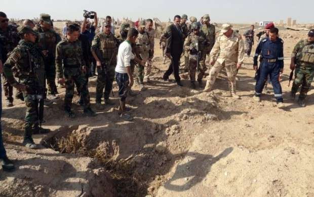 روایت چوپان عراقی از حکمرانی تلخ داعش
