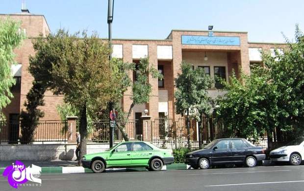 شاهکار تازه میراث فرهنگی در تهران