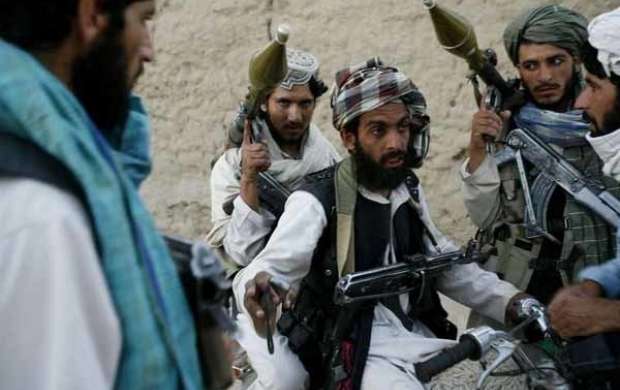 طالبان فرمانده خود رابه اتهام همکاری باداعش کشت
