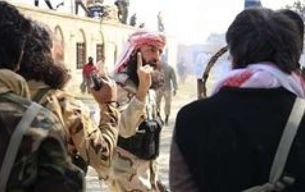 جنگ سینمایی بر سر «داعش» آغاز شد