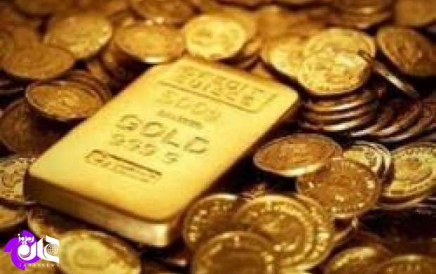 آخرین نوسانات قیمت سکه و طلا در 8 آذر