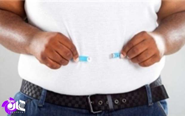 چاقی و دیابت عامل ایجاد سالانه ۸۰۰ هزار سرطان